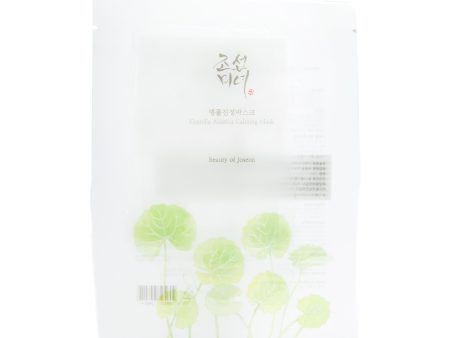 Beauty of Joseon Centella Asiatica Calming Mask 25ml Online Sale