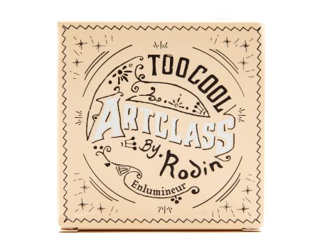 Too Cool For School Artclass By Rodin Enlumineur (Glam) Online Sale