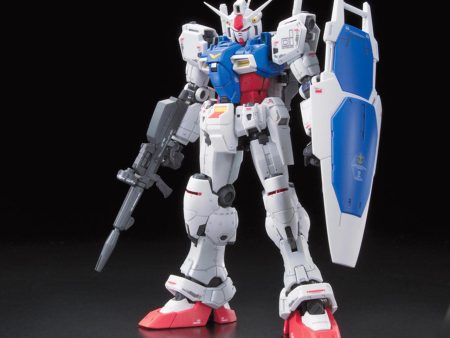 Bandai RG 1 144 RX-78 GP01 Gundam GP01 Zephyrantes Online now