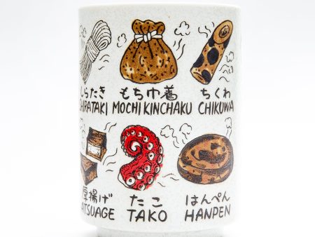 Japanese Ceramic Porcelain Tea Cup Online Sale