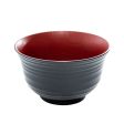 Microwavable Lacquer Round Bowl Online Sale