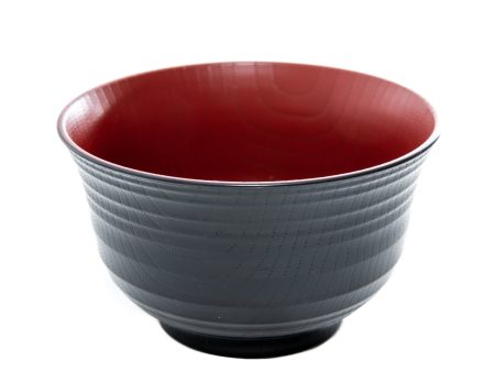 Microwavable Lacquer Round Bowl Online Sale