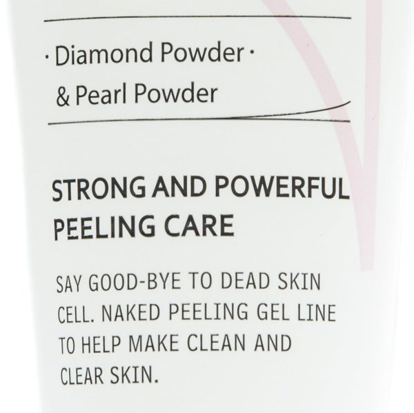 Apieu Crystal Naked Peeling Gel 100ml For Discount