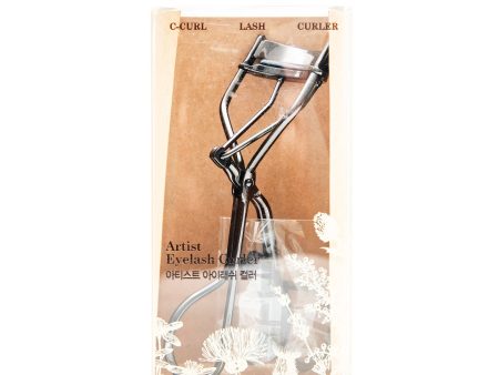 Too Cool For School Artist Eyelash Curler Fashion