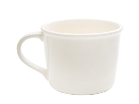 Porcelain Coffee Mug For Sale