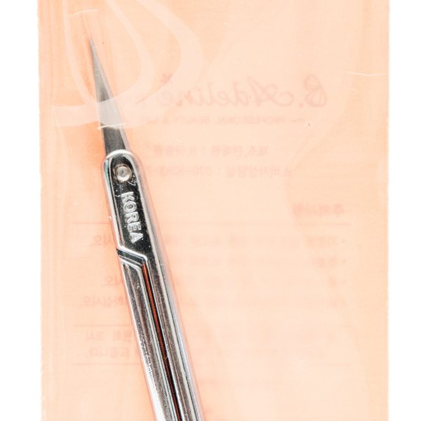 B.Adeline Eyebrow Scissors For Cheap