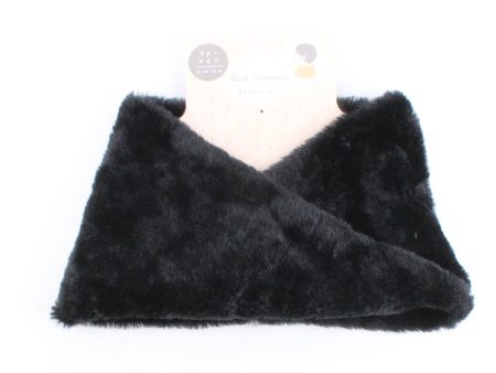 Furry Twist 32x18cm Neck Warmer Supply