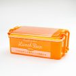 Lepetit Cadeau Mircowavable Lunch Box 380ml Online Hot Sale