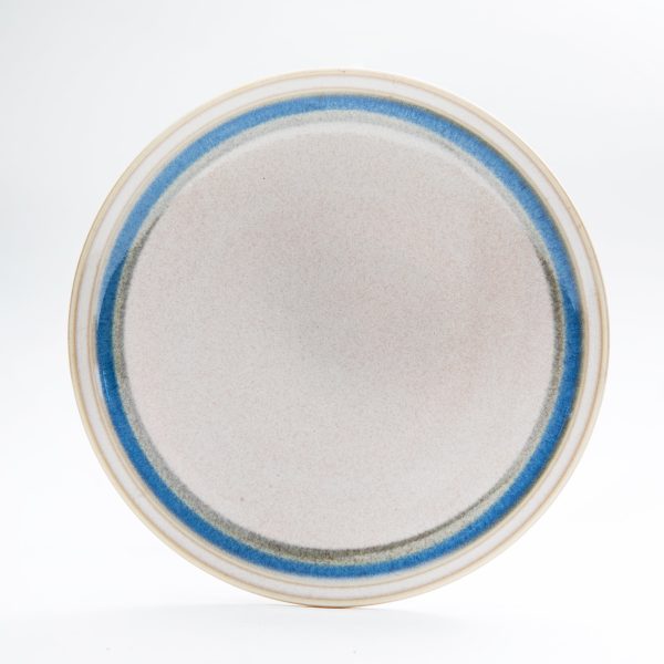 Japanese Porcelain Ring Rim Plate Online Hot Sale