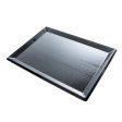 Rikyu Black Serving Tray Supply