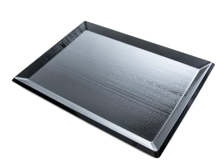 Rikyu Black Serving Tray Supply