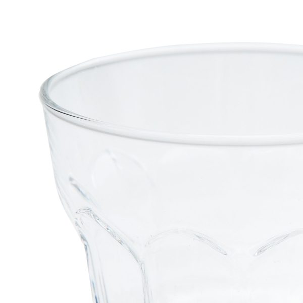 Japanese Clear Glass Bowl 185ml Supply